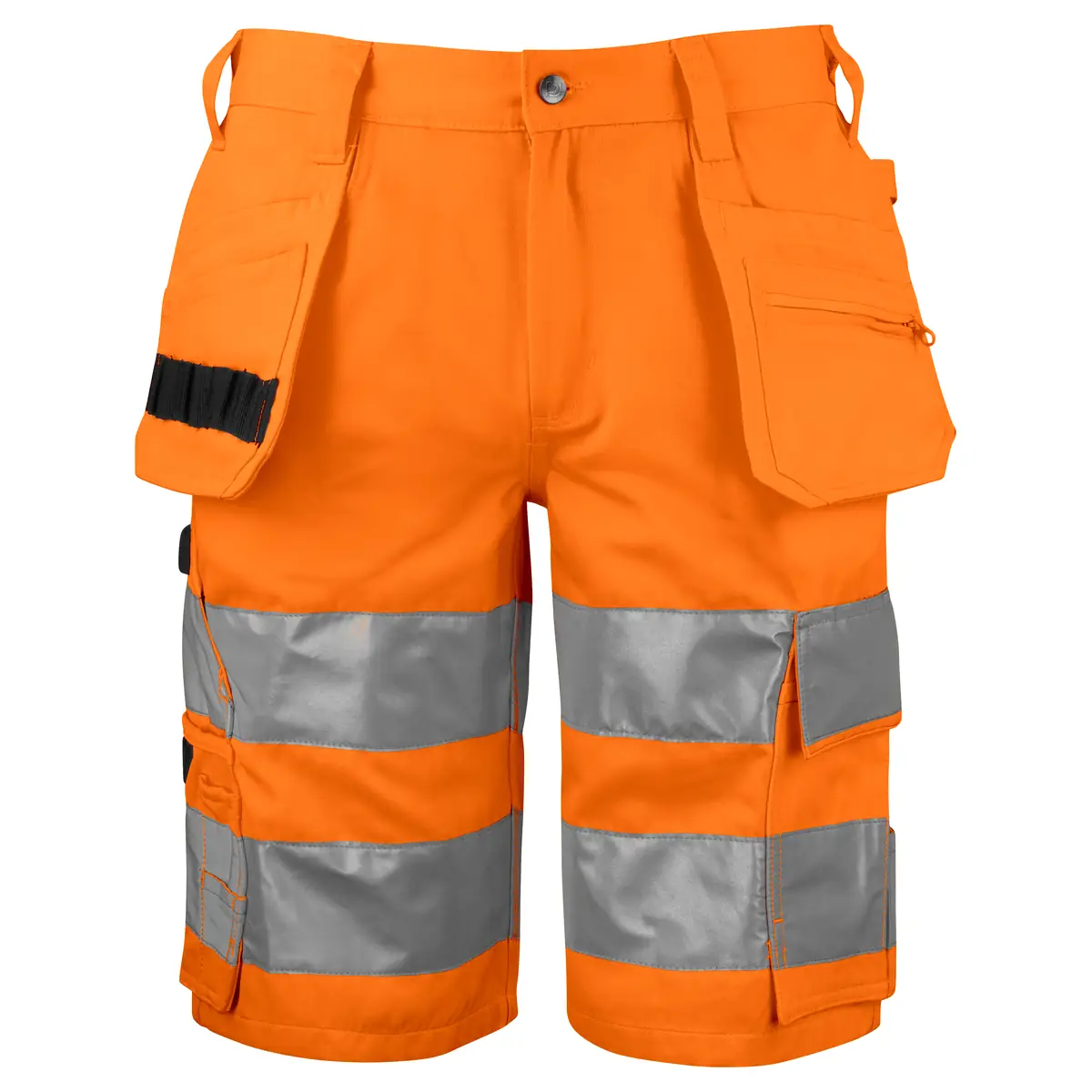 Pantalón corto hombre PROJOB 6535 HV CLASE 2/1 646535 7 Pantalón corto hombre PROJOB 6535 HV CLASE 2/1 646535 - Imagen 7