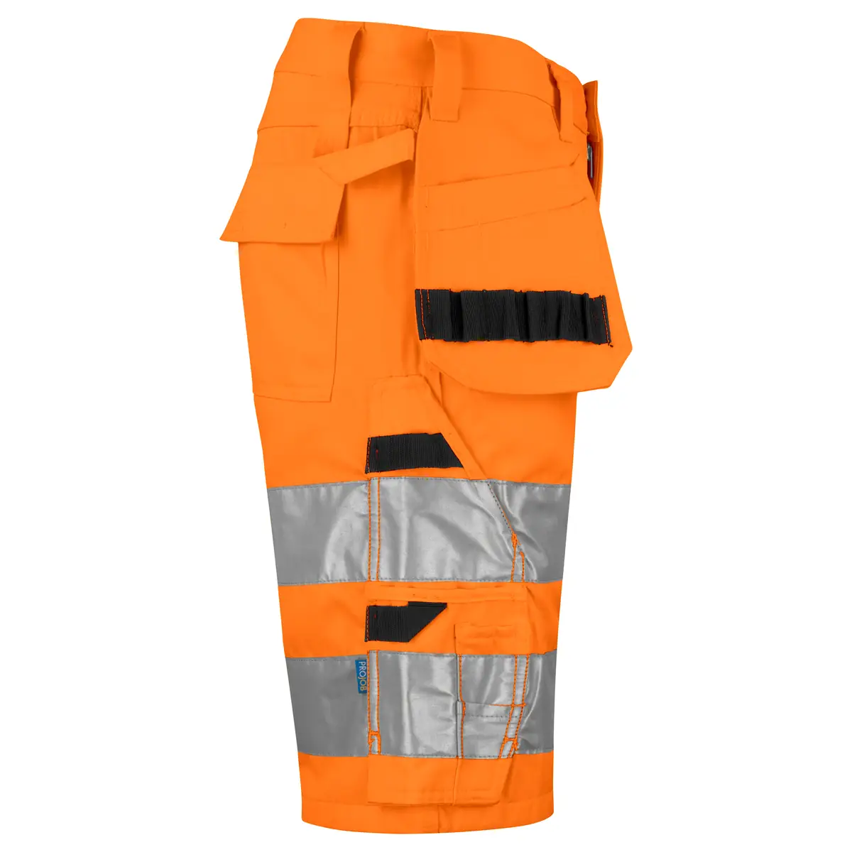 Pantalón corto hombre PROJOB 6535 HV CLASE 2/1 646535 10 Pantalón corto hombre PROJOB 6535 HV CLASE 2/1 646535 - Imagen 10