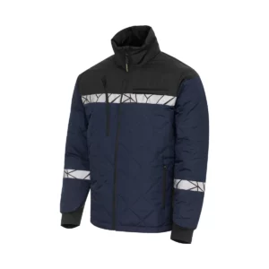 Chaqueta hombre PROJOB PROGRESSION 7404 647404, vista de tres cuartos