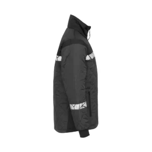 Chaqueta hombre PROJOB PROGRESSION 7404 647404, Gris/Negro, lateral derecho