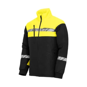 Chaqueta hombre PROJOB PROGRESSION 7404 647404, vista de tres cuartos