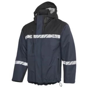 Chaqueta hombre PROJOB PROGRESSION 7414 647414, vista de tres cuartos