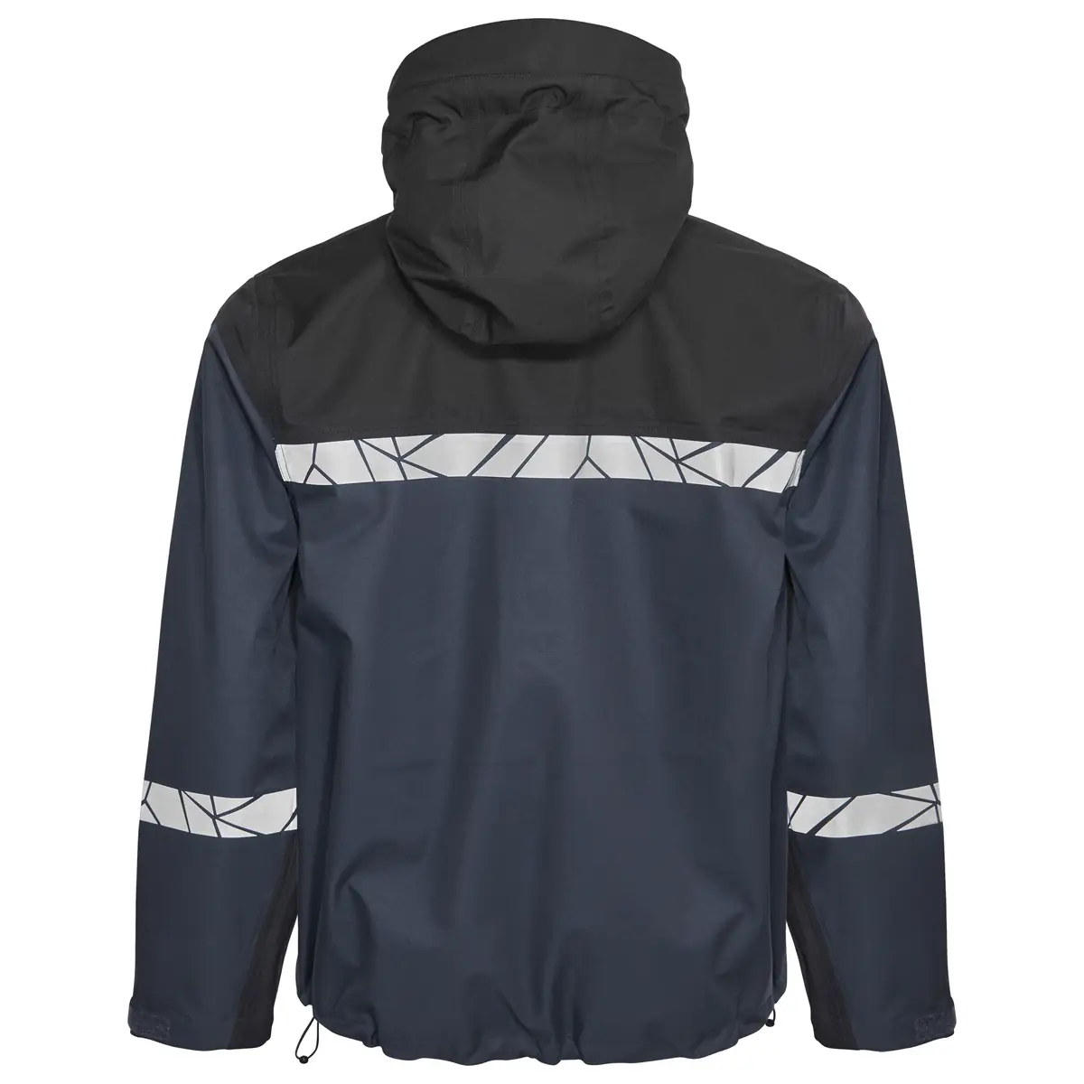 Chaqueta hombre PROJOB PROGRESSION 7414 647414 6 Chaqueta hombre PROJOB PROGRESSION 7414 647414, Marino/Negro, vista posterior