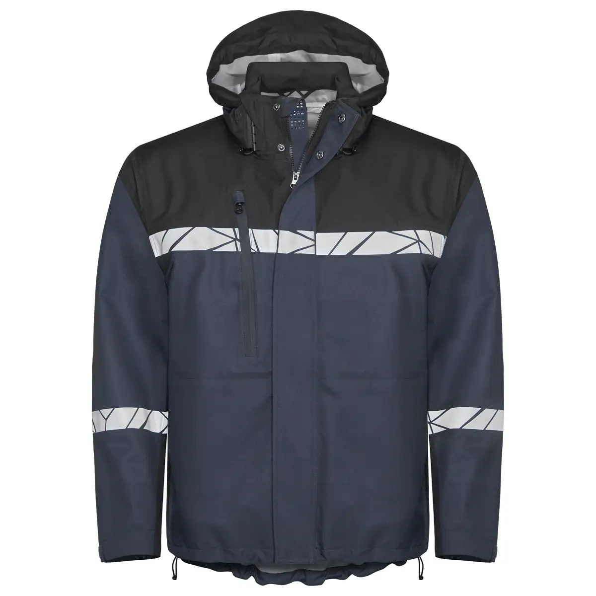 Chaqueta hombre PROJOB PROGRESSION 7414 647414 3 Chaqueta hombre PROJOB PROGRESSION 7414 647414, Marino/Negro, vista frontal