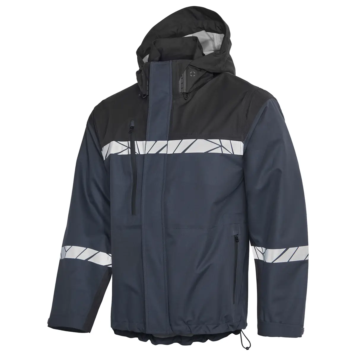 Chaqueta hombre PROJOB PROGRESSION 7414 647414 24 Chaqueta hombre PROJOB PROGRESSION 7414 647414, vista de tres cuartos