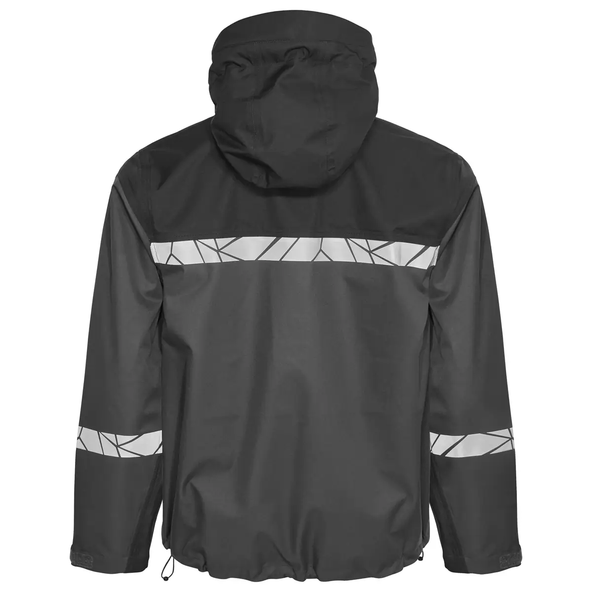 Chaqueta hombre PROJOB PROGRESSION 7414 647414 10 Chaqueta hombre PROJOB PROGRESSION 7414 647414, Gris/Negro, vista posterior