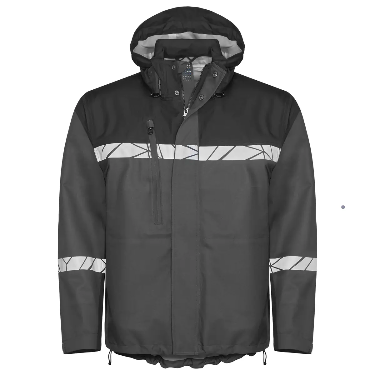Chaqueta hombre PROJOB PROGRESSION 7414 647414 7 Chaqueta hombre PROJOB PROGRESSION 7414 647414, Gris/Negro, vista frontal