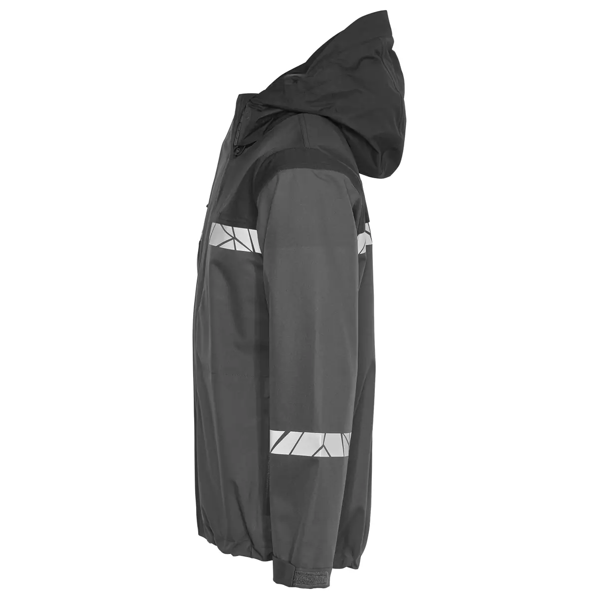 Chaqueta hombre PROJOB PROGRESSION 7414 647414 8 Chaqueta hombre PROJOB PROGRESSION 7414 647414, Gris/Negro, lateral izquierdo