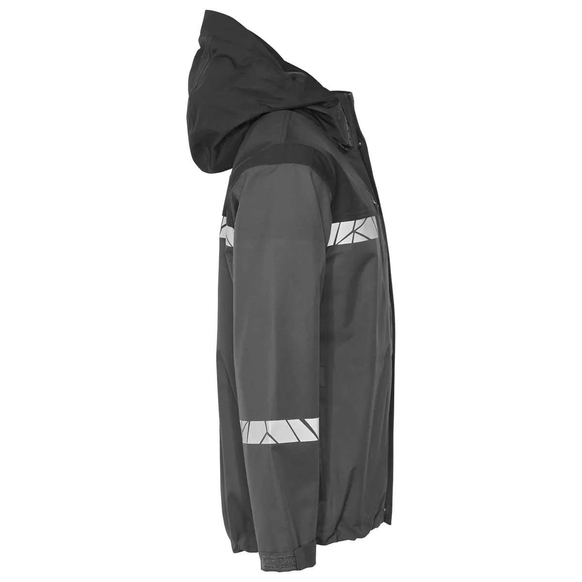 Chaqueta hombre PROJOB PROGRESSION 7414 647414 9 Chaqueta hombre PROJOB PROGRESSION 7414 647414, Gris/Negro, lateral derecho