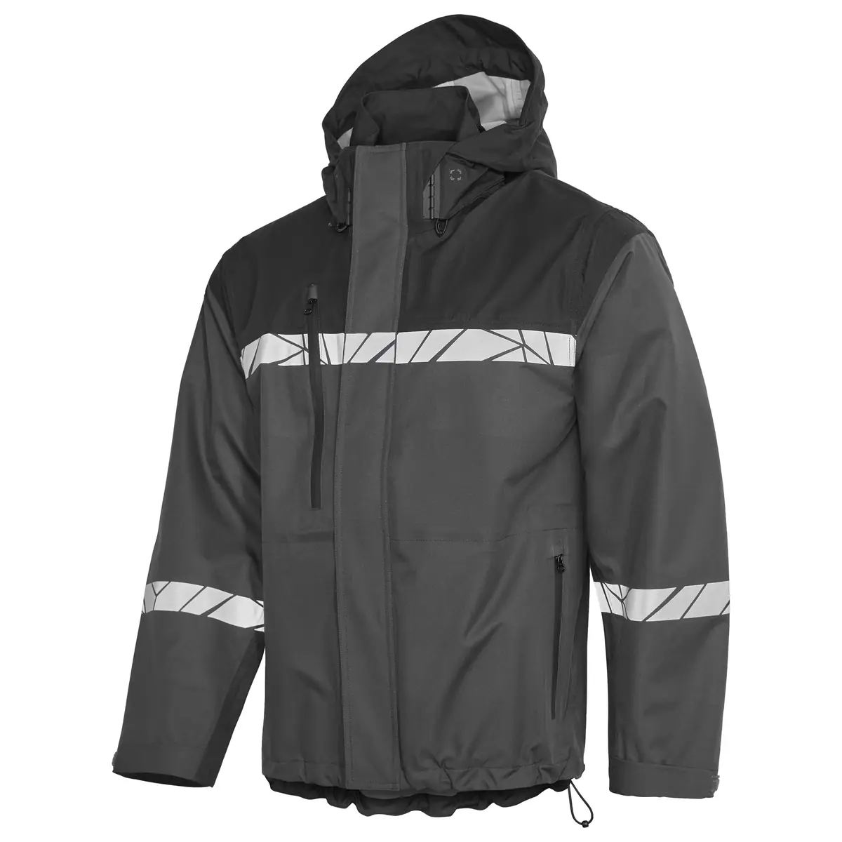 Chaqueta hombre PROJOB PROGRESSION 7414 647414 25 Chaqueta hombre PROJOB PROGRESSION 7414 647414, vista de tres cuartos