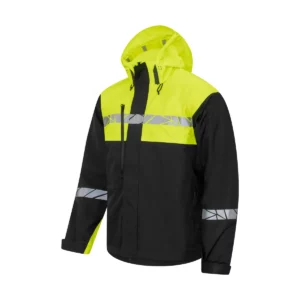 Chaqueta hombre PROJOB PROGRESSION 7414 647414, vista de tres cuartos