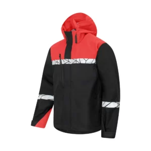Chaqueta hombre PROJOB PROGRESSION 7414 647414, vista de tres cuartos