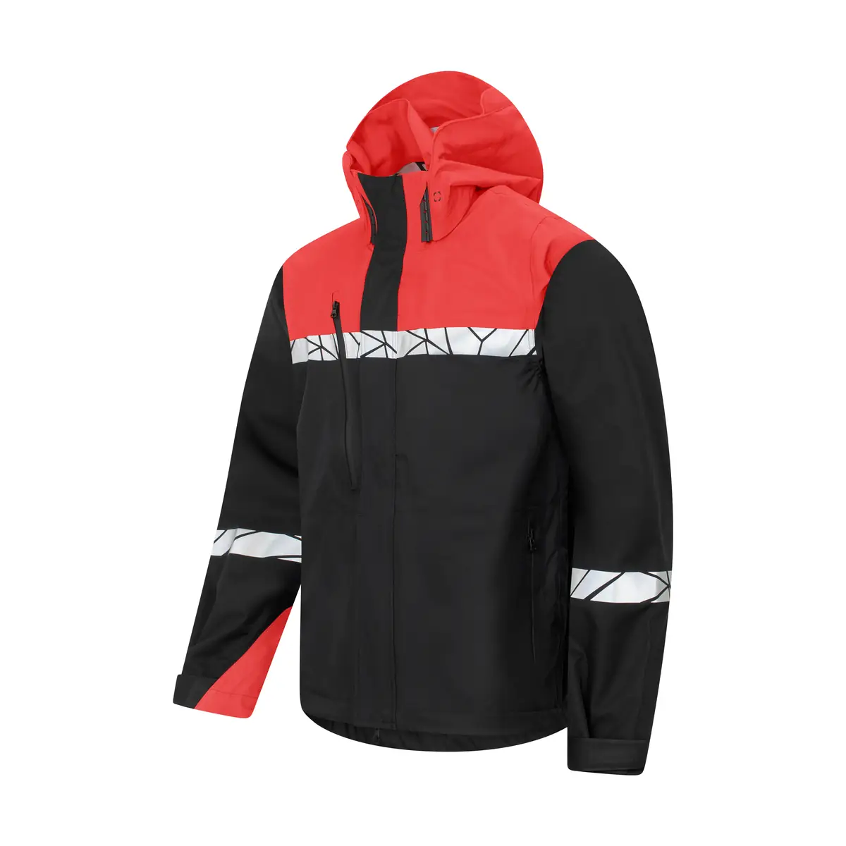 Chaqueta hombre PROJOB PROGRESSION 7414 647414 27 Chaqueta hombre PROJOB PROGRESSION 7414 647414, vista de tres cuartos