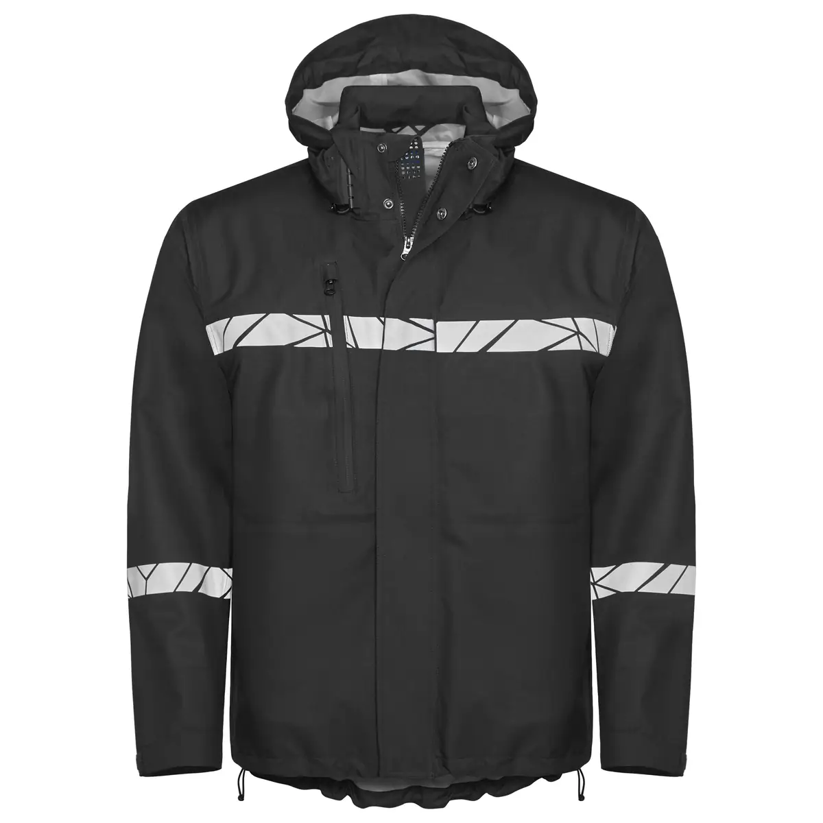Chaqueta hombre PROJOB PROGRESSION 7414 647414 19 Chaqueta hombre PROJOB PROGRESSION 7414 647414, Negro/Negro, vista frontal