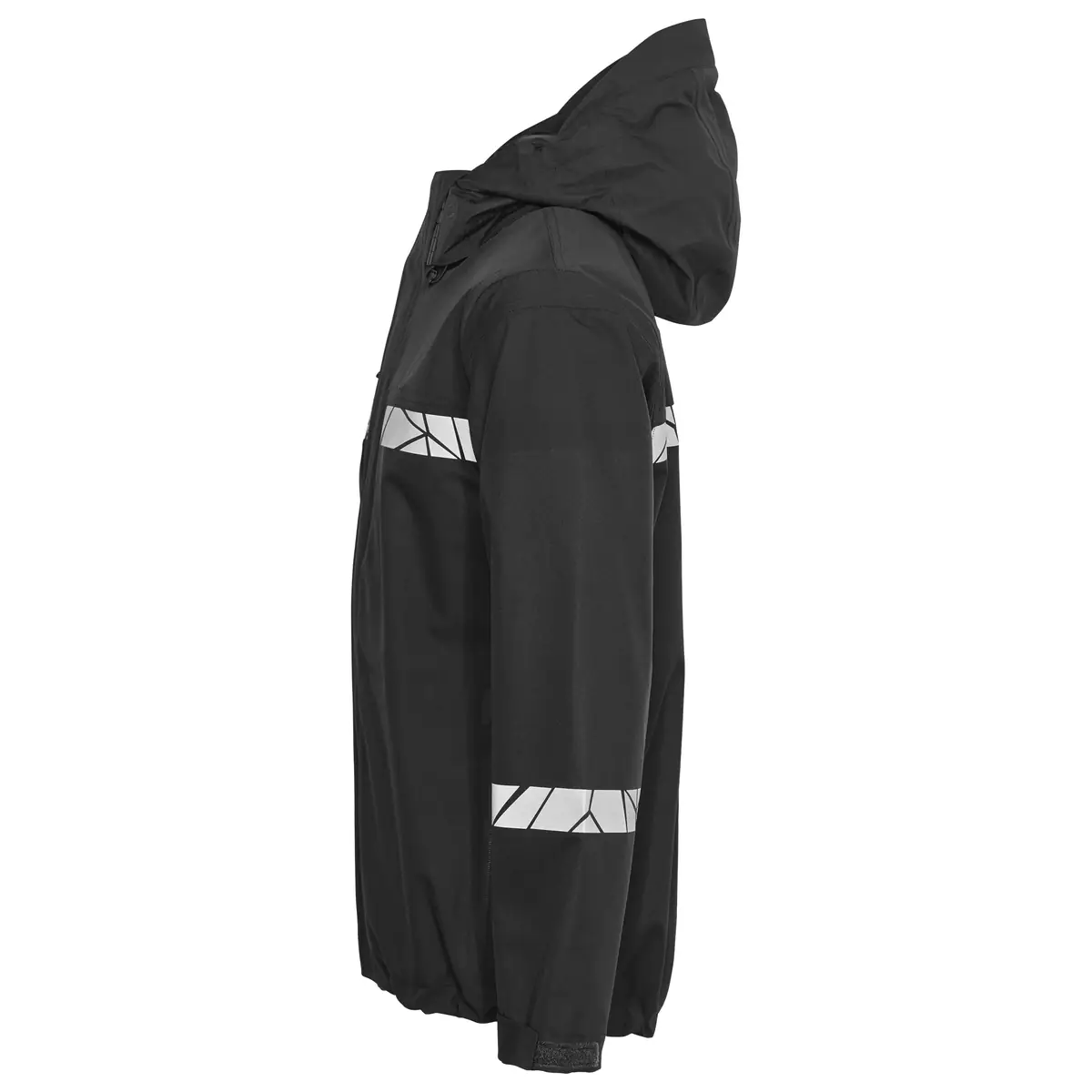 Chaqueta hombre PROJOB PROGRESSION 7414 647414 20 Chaqueta hombre PROJOB PROGRESSION 7414 647414, Negro/Negro, lateral izquierdo