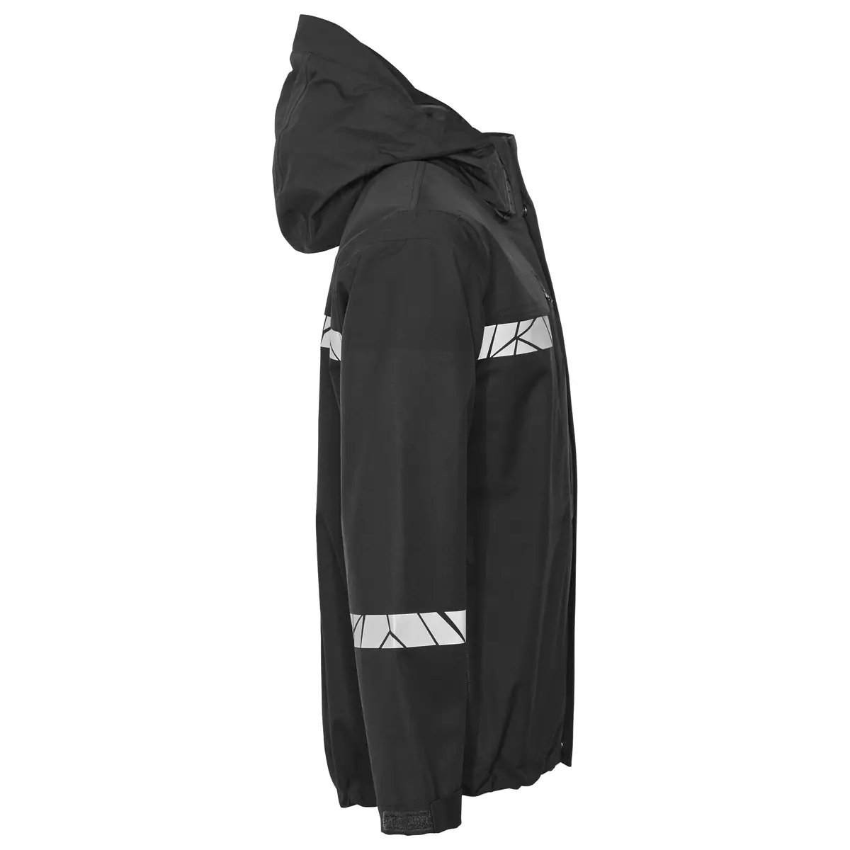 Chaqueta hombre PROJOB PROGRESSION 7414 647414 21 Chaqueta hombre PROJOB PROGRESSION 7414 647414, Negro/Negro, lateral derecho