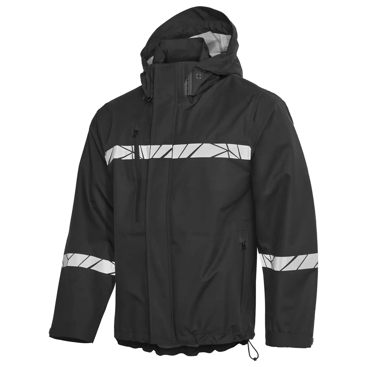 Chaqueta hombre PROJOB PROGRESSION 7414 647414 28 Chaqueta hombre PROJOB PROGRESSION 7414 647414, vista de tres cuartos