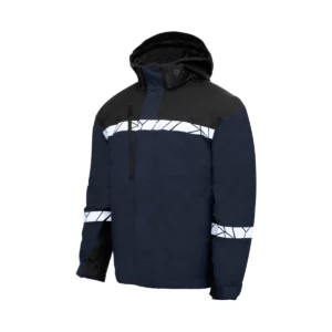 Chaqueta hombre PROJOB PROGRESSION 7415 647415, vista de tres cuartos