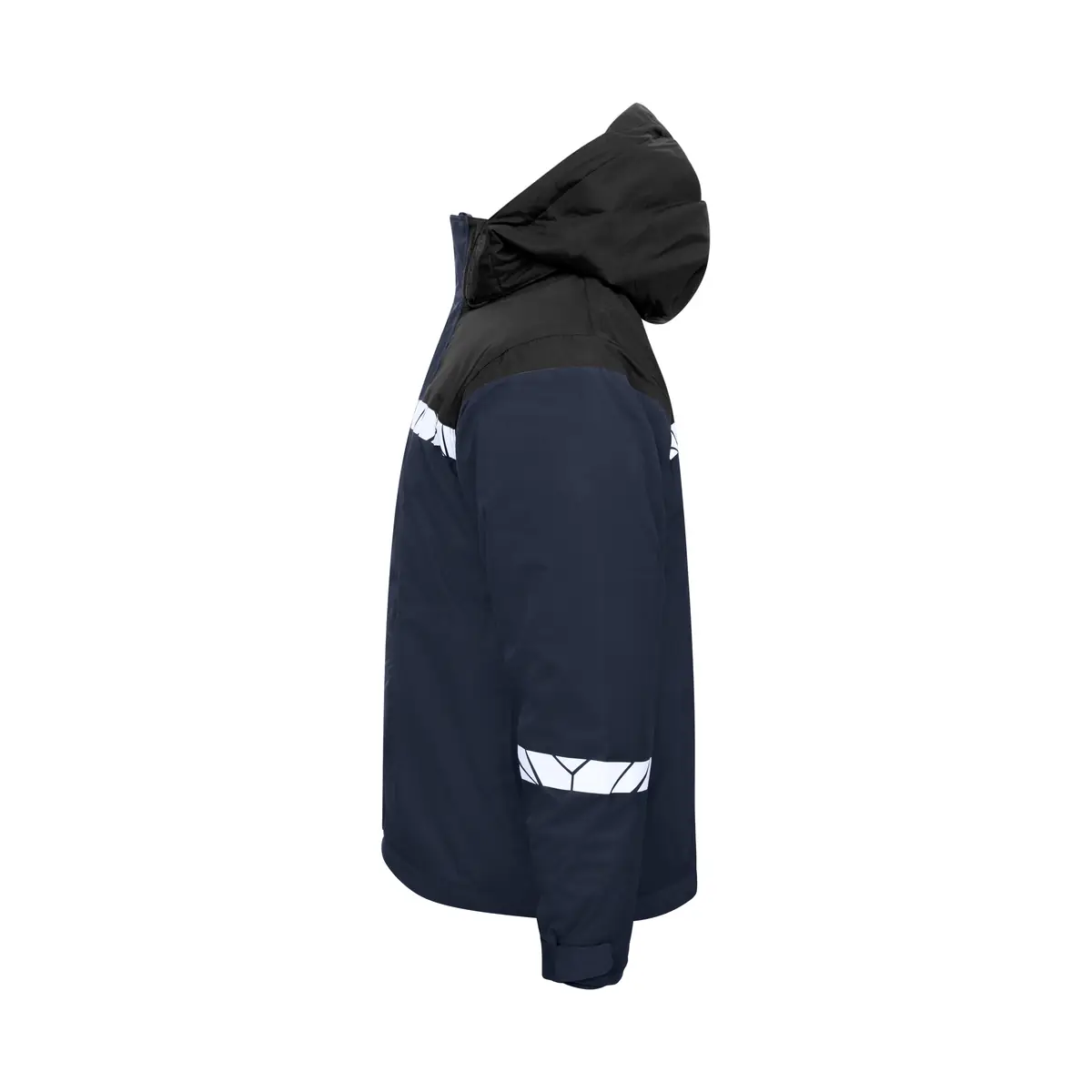 Chaqueta hombre PROJOB PROGRESSION 7415 647415 2 Chaqueta hombre PROJOB PROGRESSION 7415 647415, Marino/Negro, lateral izquierdo