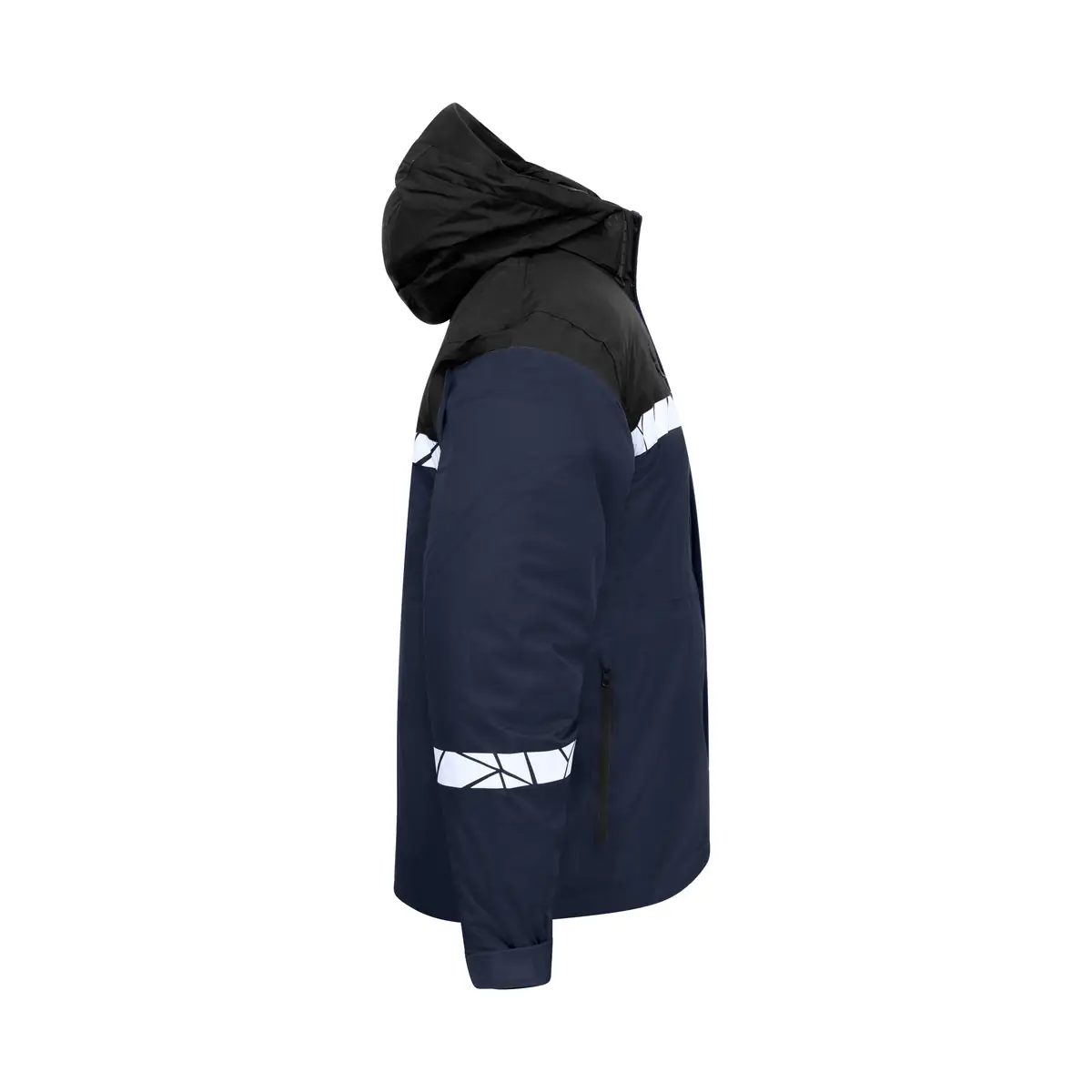 Chaqueta hombre PROJOB PROGRESSION 7415 647415 3 Chaqueta hombre PROJOB PROGRESSION 7415 647415, Marino/Negro, lateral derecho