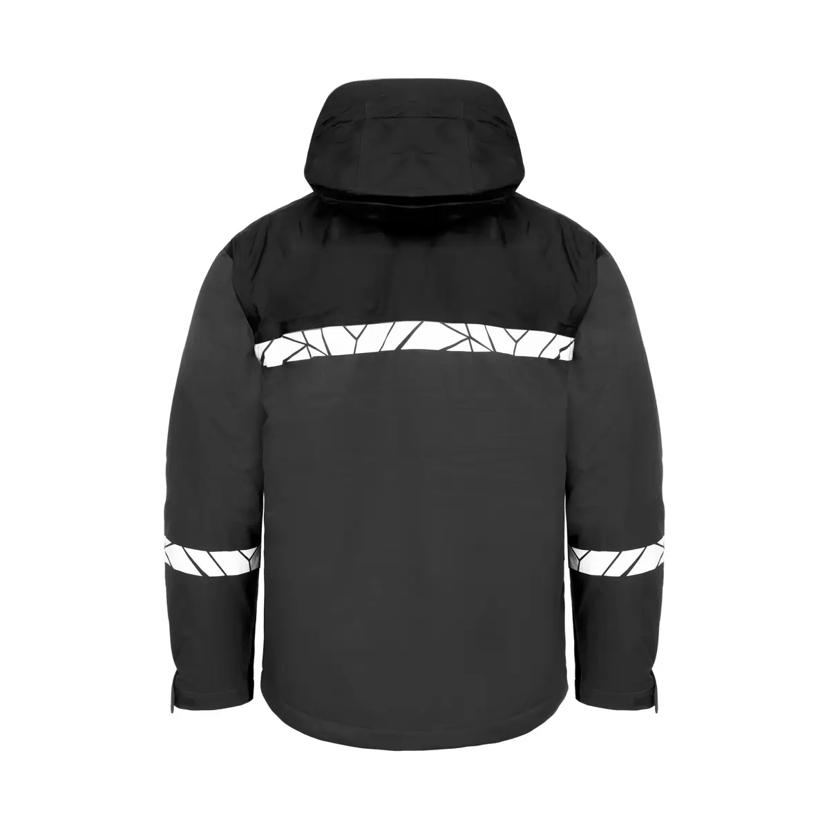 Chaqueta hombre PROJOB PROGRESSION 7415 647415 15 Chaqueta hombre PROJOB PROGRESSION 7415 647415, Gris/Negro, vista posterior