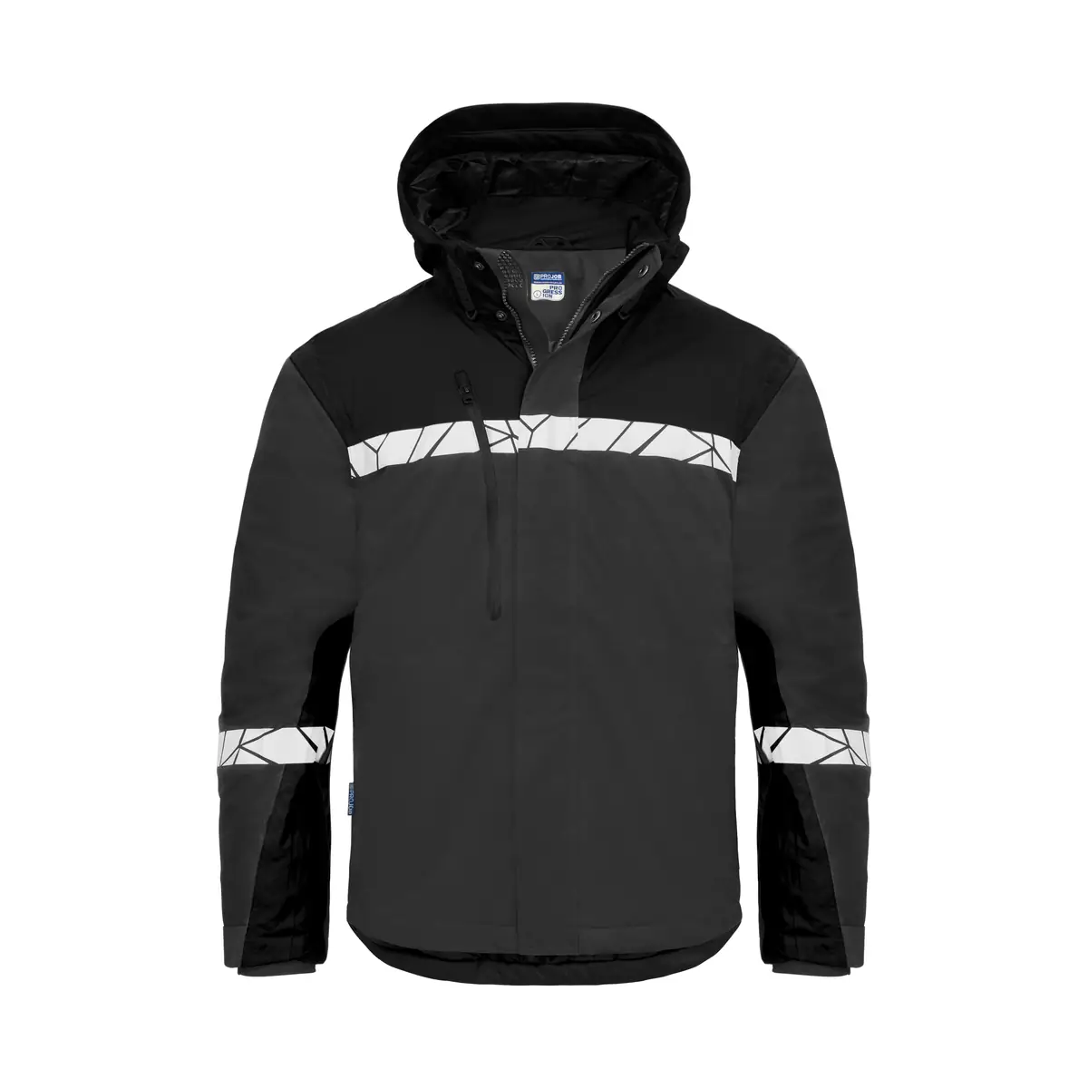Chaqueta hombre PROJOB PROGRESSION 7415 647415 12 Chaqueta hombre PROJOB PROGRESSION 7415 647415, Gris/Negro, vista frontal