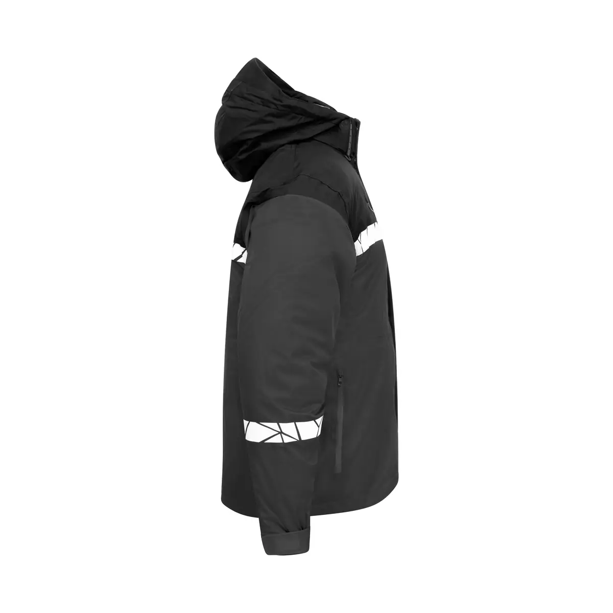 Chaqueta hombre PROJOB PROGRESSION 7415 647415 14 Chaqueta hombre PROJOB PROGRESSION 7415 647415, Gris/Negro, lateral derecho
