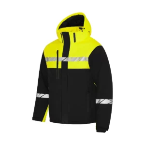 Chaqueta hombre PROJOB PROGRESSION 7415 647415, vista de tres cuartos