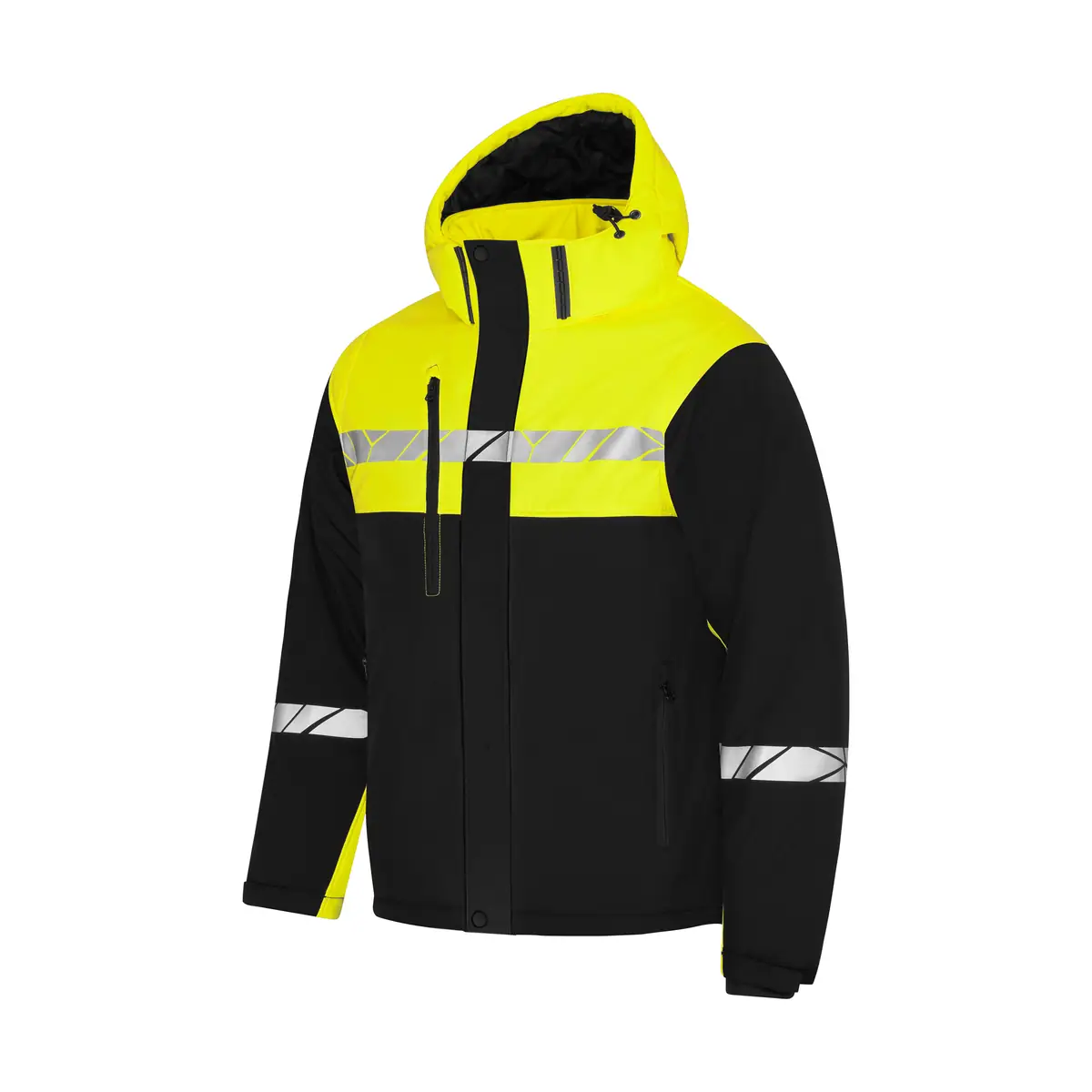Chaqueta hombre PROJOB PROGRESSION 7415 647415 7 Chaqueta hombre PROJOB PROGRESSION 7415 647415, vista de tres cuartos