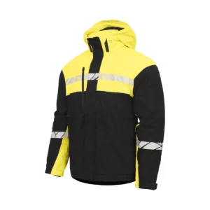Chaqueta hombre PROJOB PROGRESSION 7415 647415, vista de tres cuartos