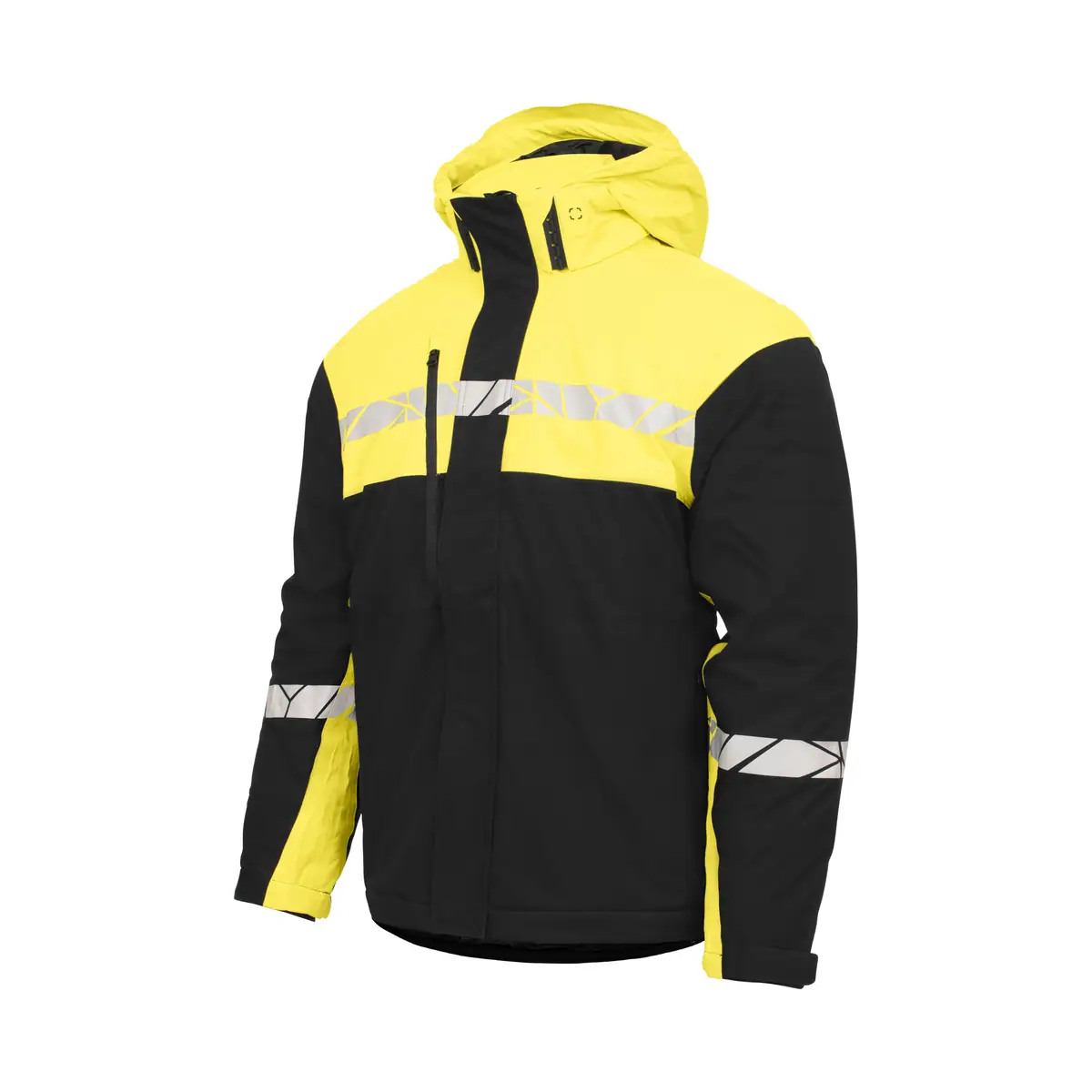 Chaqueta hombre PROJOB PROGRESSION 7415 647415 8 Chaqueta hombre PROJOB PROGRESSION 7415 647415, vista de tres cuartos