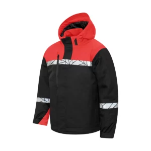 Chaqueta hombre PROJOB PROGRESSION 7415 647415, vista de tres cuartos