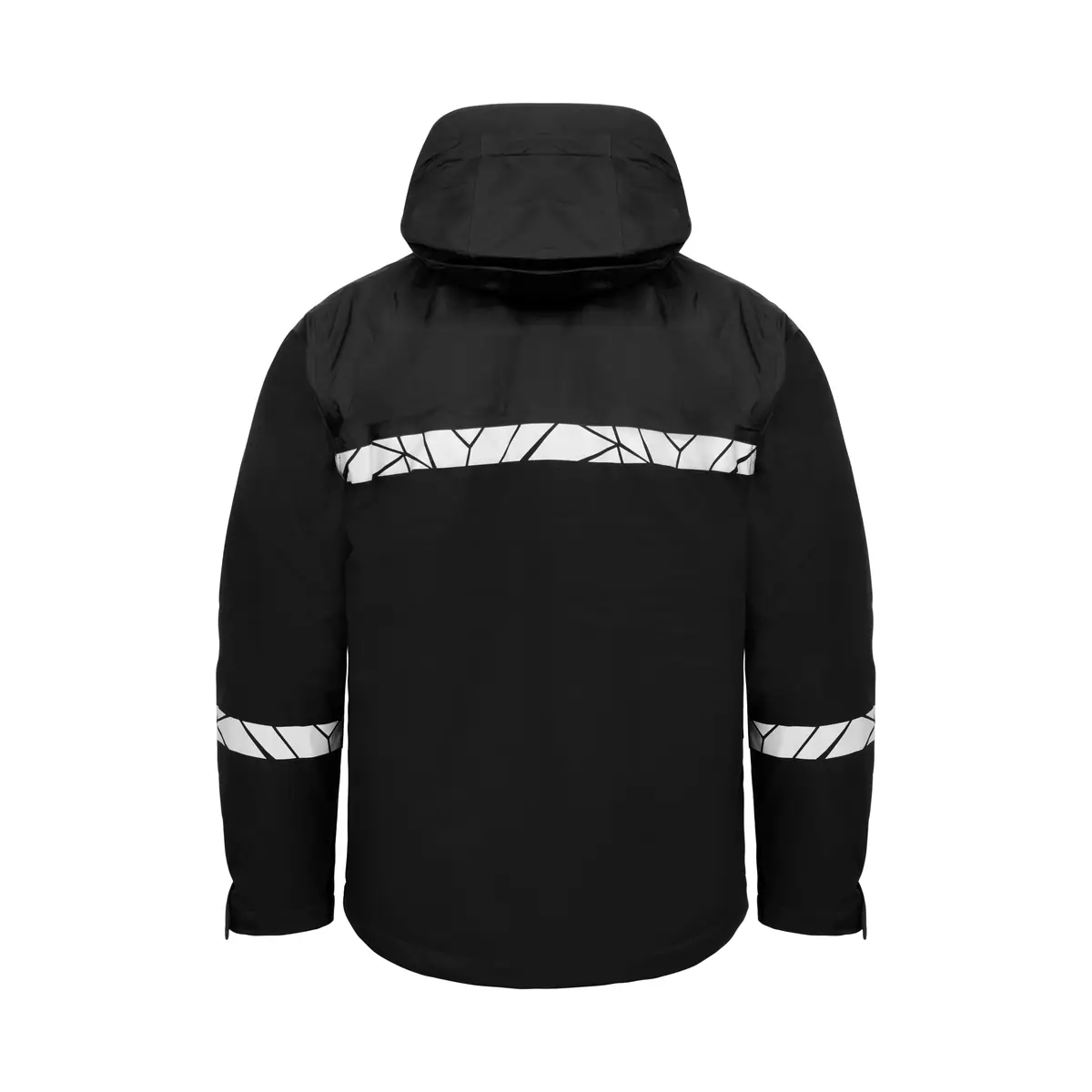 Chaqueta hombre PROJOB PROGRESSION 7415 647415 35 Chaqueta hombre PROJOB PROGRESSION 7415 647415, Negro/Negro, vista posterior