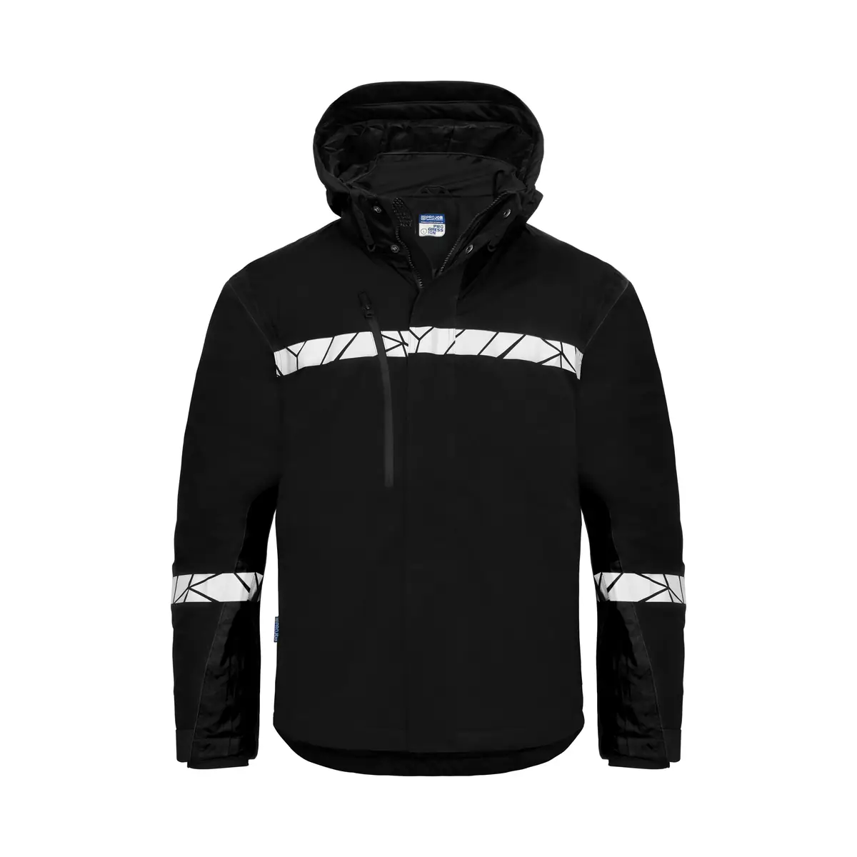 Chaqueta hombre PROJOB PROGRESSION 7415 647415 32 Chaqueta hombre PROJOB PROGRESSION 7415 647415, Negro/Negro, vista frontal