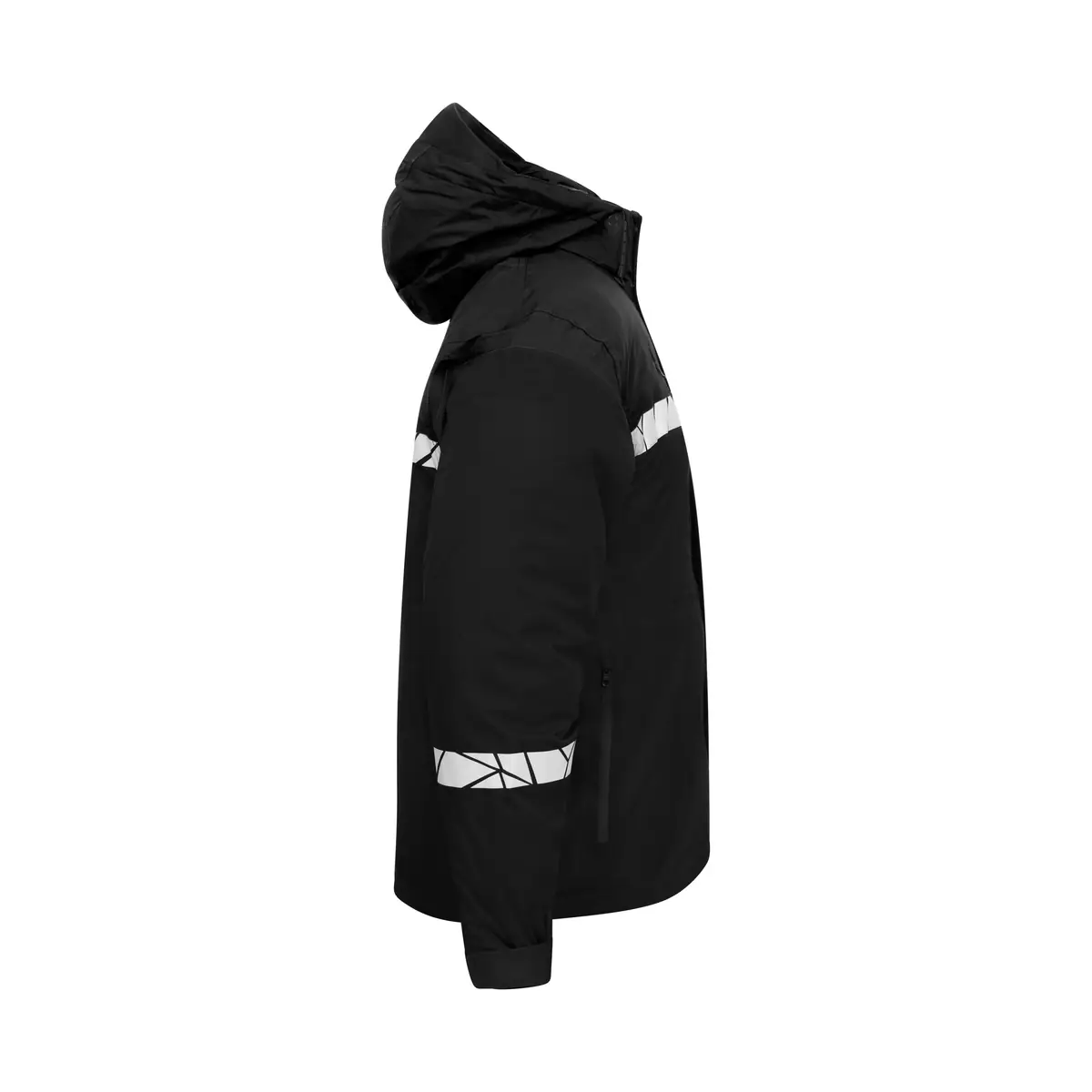 Chaqueta hombre PROJOB PROGRESSION 7415 647415 34 Chaqueta hombre PROJOB PROGRESSION 7415 647415, Negro/Negro, lateral derecho