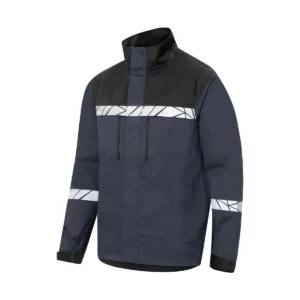 Chaqueta unisex PROJOB PROGRESSION 7416 647416, vista de tres cuartos