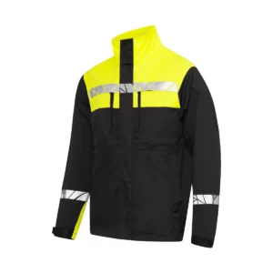 Chaqueta unisex PROJOB PROGRESSION 7416 647416, vista de tres cuartos