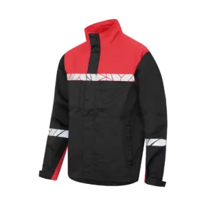 Chaqueta unisex PROJOB PROGRESSION 7416 647416, vista de tres cuartos
