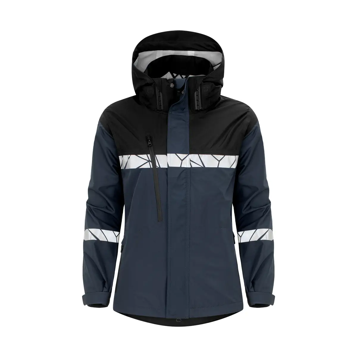 Chaqueta mujer PROJOB PROGRESSION 7419 647419 1 Chaqueta mujer PROJOB PROGRESSION 7419 647419, Marino/Negro, vista frontal