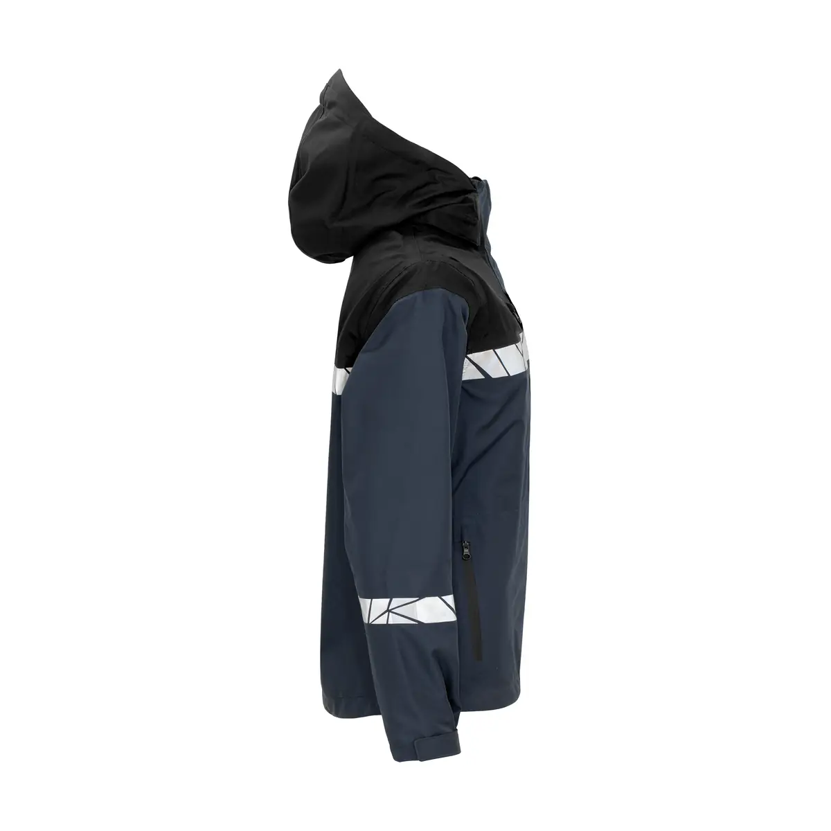 Chaqueta mujer PROJOB PROGRESSION 7419 647419 3 Chaqueta mujer PROJOB PROGRESSION 7419 647419, Marino/Negro, lateral derecho