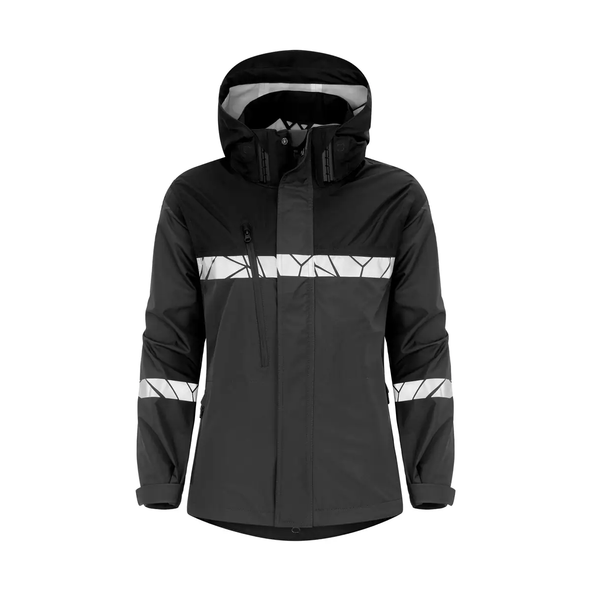 Chaqueta mujer PROJOB PROGRESSION 7419 647419 5 Chaqueta mujer PROJOB PROGRESSION 7419 647419, Gris/Negro, vista frontal