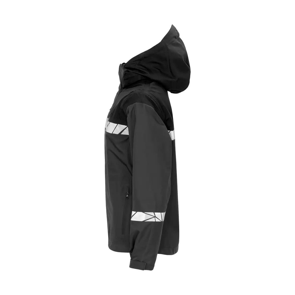 Chaqueta mujer PROJOB PROGRESSION 7419 647419 6 Chaqueta mujer PROJOB PROGRESSION 7419 647419, Gris/Negro, lateral izquierdo