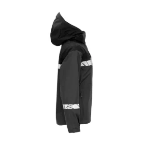 Chaqueta mujer PROJOB PROGRESSION 7419 647419, Gris/Negro, lateral derecho