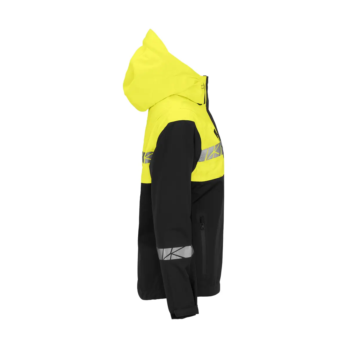 Chaqueta mujer PROJOB PROGRESSION 7419 647419 11 Chaqueta mujer PROJOB PROGRESSION 7419 647419, Negro/Amarillo, lateral derecho