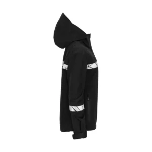 Chaqueta mujer PROJOB PROGRESSION 7419 647419, Negro/Negro, lateral derecho