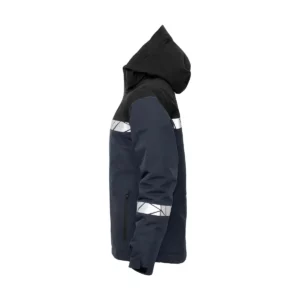 Chaqueta mujer PROJOB PROGRESSION 7420 647420, Marino/Negro, lateral izquierdo