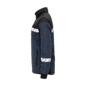 Chaqueta mujer PROJOB PROGRESSION 7421 647421, Marino/Negro, lateral izquierdo