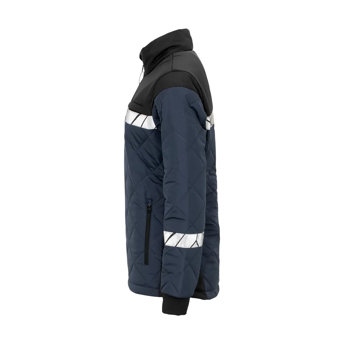 Chaqueta mujer PROJOB PROGRESSION 7421 647421 3 Chaqueta mujer PROJOB PROGRESSION 7421 647421, Marino/Negro, lateral izquierdo
