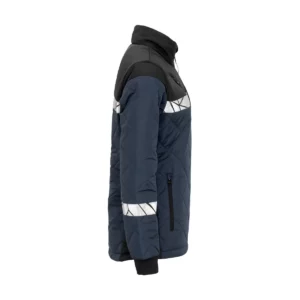 Chaqueta mujer PROJOB PROGRESSION 7421 647421, Marino/Negro, lateral derecho