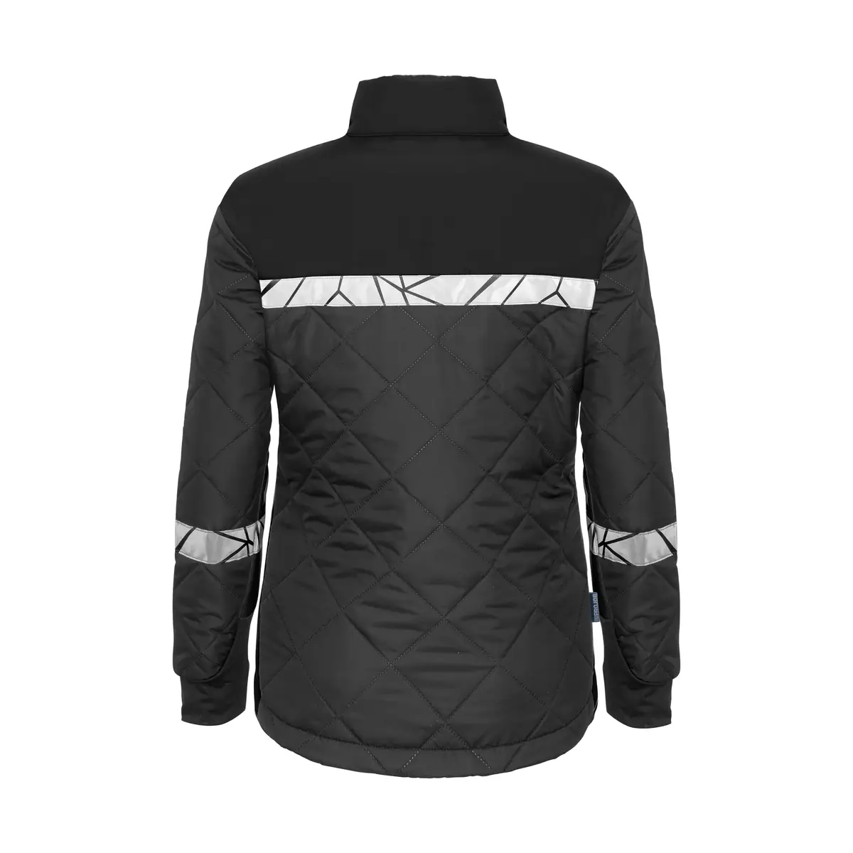 Chaqueta mujer PROJOB PROGRESSION 7421 647421 9 Chaqueta mujer PROJOB PROGRESSION 7421 647421, Gris/Negro, vista posterior